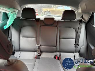 Opel Ampera-E Ampera-e, Hatchback, 2017 / 2019 Ampera-e picture 29