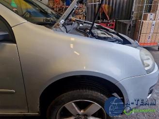 Autoverwertung Volkswagen Golf Golf V (1K1), Hatchback, 2003 / 2010 1.4 TSI 140 16V 2008/6