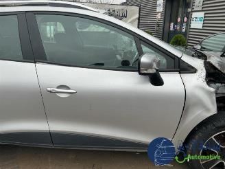 Renault Clio Clio IV Estate/Grandtour (7R), Combi 5-drs, 2012 / 2021 1.5 Energy dCi 90 FAP picture 10