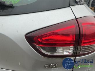 Renault Clio Clio IV Estate/Grandtour (7R), Combi 5-drs, 2012 / 2021 1.5 Energy dCi 90 FAP picture 16