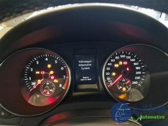 Volkswagen Golf Golf VI (5K1), Hatchback, 2008 / 2013 1.4 TSI 122 16V picture 23