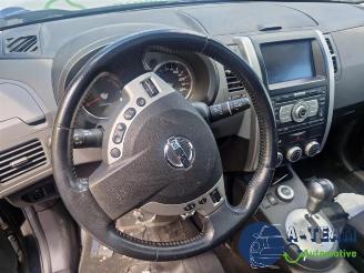 Nissan X-Trail X-Trail (T31), SUV, 2007 / 2013 2.5 16V SE,LE 4x4 picture 19