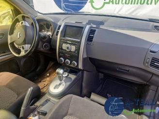 Nissan X-Trail X-Trail (T31), SUV, 2007 / 2013 2.5 16V SE,LE 4x4 picture 21