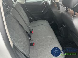 Citroën C3 C3 (SC), Hatchback 5-drs, 2009 / 2016 1.2 VTi 82 12V picture 19