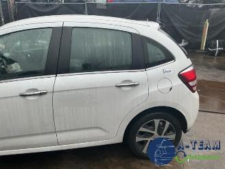 Citroën C3 C3 (SC), Hatchback 5-drs, 2009 / 2016 1.2 VTi 82 12V picture 3