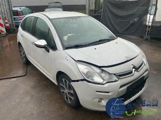 Citroën C3 C3 (SC), Hatchback 5-drs, 2009 / 2016 1.2 VTi 82 12V picture 7