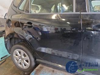 Volkswagen Polo Polo V (6R), Hatchback, 2009 / 2017 1.2 TDI 12V BlueMotion picture 5