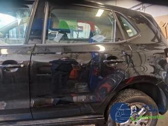 Volkswagen Polo Polo V (6R), Hatchback, 2009 / 2017 1.2 TDI 12V BlueMotion picture 13