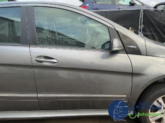 Mercedes B-klasse B (W245), Hatchback, 2005 / 2011 1.5 B-160 16V picture 8