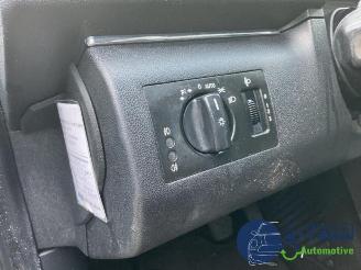 Mercedes B-klasse B (W245), Hatchback, 2005 / 2011 1.5 B-160 16V picture 25