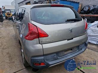 Peugeot 3008 3008 I (0U/HU), MPV, 2009 / 2016 1.6 16V THP 155 picture 3