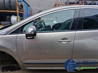 Peugeot 3008 3008 I (0U/HU), MPV, 2009 / 2016 1.6 16V THP 155 picture 9