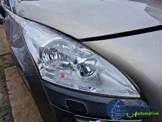Peugeot 3008 3008 I (0U/HU), MPV, 2009 / 2016 1.6 16V THP 155 picture 19