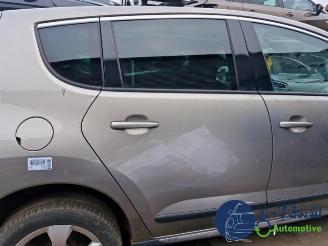 Peugeot 3008 3008 I (0U/HU), MPV, 2009 / 2016 1.6 16V THP 155 picture 14