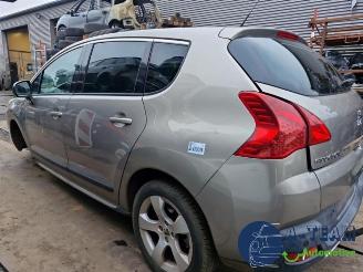 Peugeot 3008 3008 I (0U/HU), MPV, 2009 / 2016 1.6 16V THP 155 picture 11