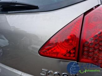Peugeot 3008 3008 I (0U/HU), MPV, 2009 / 2016 1.6 16V THP 155 picture 25