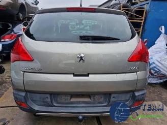 Peugeot 3008 3008 I (0U/HU), MPV, 2009 / 2016 1.6 16V THP 155 picture 2