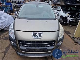 Peugeot 3008 3008 I (0U/HU), MPV, 2009 / 2016 1.6 16V THP 155 picture 6