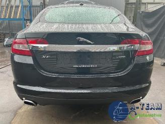 Jaguar XF XF (CC9), Sedan, 2008 / 2015 3.0 V6 24V picture 14