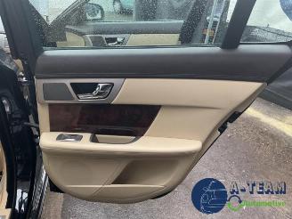 Jaguar XF XF (CC9), Sedan, 2008 / 2015 3.0 V6 24V picture 26