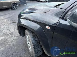 Volkswagen Amarok Amarok, Pick-up, 2010 2.0 BiTDI 16V 163 picture 18