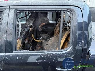 Volkswagen Amarok Amarok, Pick-up, 2010 2.0 BiTDI 16V 163 4Motion picture 25