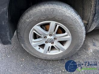 Volkswagen Amarok Amarok, Pick-up, 2010 2.0 BiTDI 16V 163 4Motion picture 16