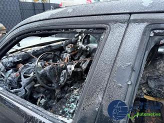 Volkswagen Amarok Amarok, Pick-up, 2010 2.0 BiTDI 16V 163 4Motion picture 22