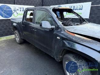 Volkswagen Amarok Amarok, Pick-up, 2010 2.0 BiTDI 16V 163 4Motion picture 12