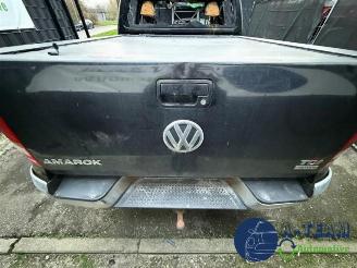 Volkswagen Amarok Amarok, Pick-up, 2010 2.0 BiTDI 16V 163 picture 8