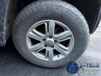 Volkswagen Amarok Amarok, Pick-up, 2010 2.0 BiTDI 16V 163 4Motion picture 13