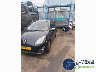 Renault Twingo Twingo II (CN), Hatchback 3-drs, 2007 / 2014 1.2 16V picture 5