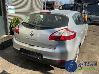 Renault Mégane Megane III Berline (BZ), Hatchback 5-drs, 2008 / 2017 1.2 16V TCE 115 picture 19