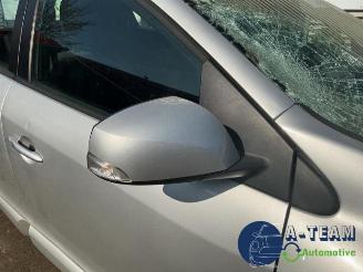 Renault Mégane Megane III Berline (BZ), Hatchback 5-drs, 2008 / 2017 1.2 16V TCE 115 picture 34