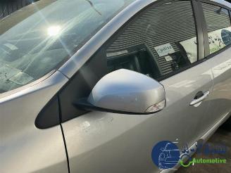 Renault Mégane Megane III Berline (BZ), Hatchback 5-drs, 2008 / 2017 1.2 16V TCE 115 picture 27