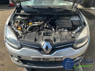 Renault Mégane Megane III Berline (BZ), Hatchback 5-drs, 2008 / 2017 1.2 16V TCE 115 picture 7