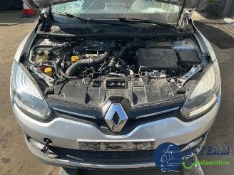 Renault Mégane Megane III Berline (BZ), Hatchback 5-drs, 2008 / 2017 1.2 16V TCE 115 picture 7