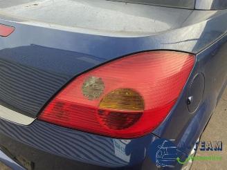 Opel Tigra Tigra Twin Top, Cabrio, 2004 / 2010 1.4 16V picture 27