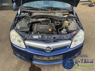 Opel Tigra Tigra Twin Top, Cabrio, 2004 / 2010 1.4 16V picture 5