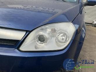 Opel Tigra Tigra Twin Top, Cabrio, 2004 / 2010 1.4 16V picture 18