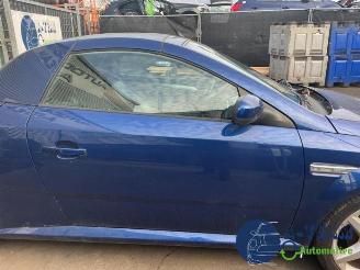 Opel Tigra Tigra Twin Top, Cabrio, 2004 / 2010 1.4 16V picture 10