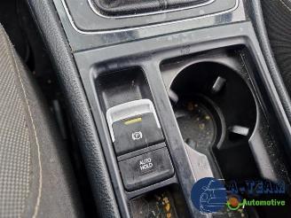 Volkswagen Golf Golf VII (AUA), Hatchback, 2012 / 2021 1.4 TSI 16V picture 27