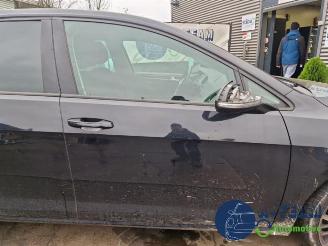 Volkswagen Golf Golf VII (AUA), Hatchback, 2012 / 2021 1.4 TSI 16V picture 11