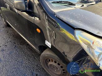 Suzuki Alto Alto, Hatchback 5-drs, 2009 1.0 12V picture 17