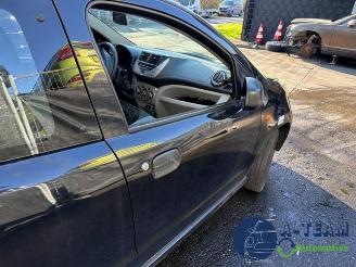 Suzuki Alto Alto, Hatchback 5-drs, 2009 1.0 12V picture 19