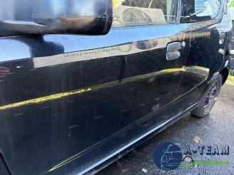 Suzuki Alto Alto, Hatchback 5-drs, 2009 1.0 12V picture 35