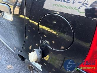 Suzuki Alto Alto, Hatchback 5-drs, 2009 1.0 12V picture 27