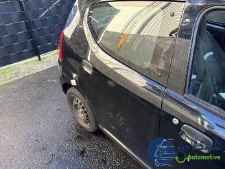 Suzuki Alto Alto, Hatchback 5-drs, 2009 1.0 12V picture 22