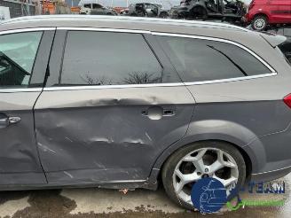 Ford Mondeo Mondeo IV Wagon, Combi, 2007 / 2015 2.0 Ecoboost SCTi 16V picture 11