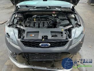 Ford Mondeo Mondeo IV Wagon, Combi, 2007 / 2015 2.0 Ecoboost SCTi 16V picture 4